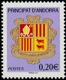 Timbre Y&T N684