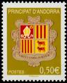 Timbre Y&T N685