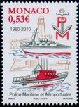  Sello Y&T N2747