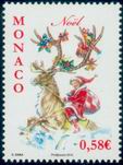  Sello Y&T N2755