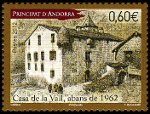 Timbre Y&T N721