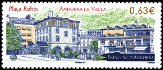 Briefmarken Y&T N738