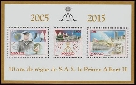 Briefmarken Y&T NF2992