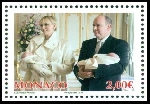 Briefmarken Y&T N2975