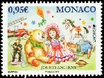 Briefmarken Y&T N2978