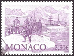 Briefmarken Y&T N3008