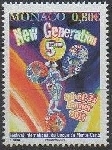 Briefmarken Y&T N3010
