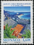 Briefmarken Y&T N3019
