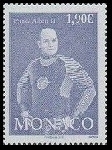 Timbre Monaco Y&T N3153