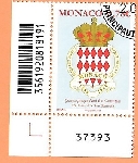 Timbre Y&T N3140