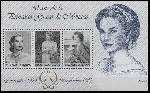 Timbre Monaco Y&T NF3194