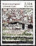 Briefmarken Y&T N847