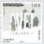 Briefmarken Y&T N851