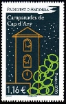 Briefmarken Y&T N854