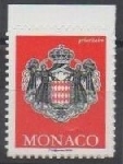Timbre Monaco Y&T N3220
