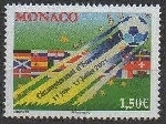 Stamp Y&T N3277