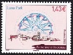 Timbre Y&T N�878