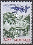 Briefmarken Monaco Y&T N�3339