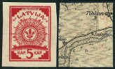 Timbre Y&T N1