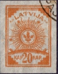 Timbre Y&T N13