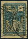 Stamp Y&T N55