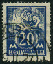 Stamp Y&T N59