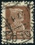  Sello Y&T N252