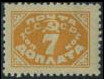 Timbre Y&T NTA13