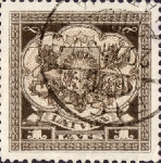 Timbre Y&T N129