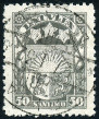 Timbre Y&T N128