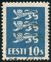  Sello Y&T N102