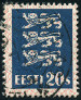 Sello Y&T N105