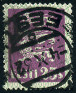 Timbre Y&T N106