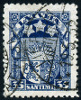 Timbre Y&T N176