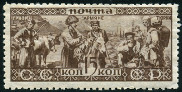  Sello Y&T N495
