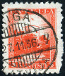 Stamp Y&T N201