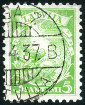 Timbre Y&T N202