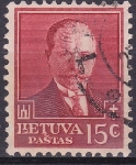 Timbre Y&T N340
