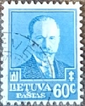  Sello Y&T N342