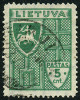 Sello Y&T N344
