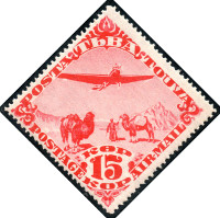 Timbre Y&T NTouva PA4