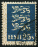 Stamp Y&T N130