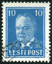 Briefmarken Y&T N141