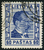  Sello Y&T N357