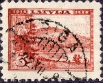 Timbre Y&T N231