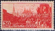 Briefmarken Y&T N1115