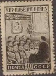 Briefmarken Y&T N1490