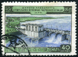 Briefmarken Y&T N1702