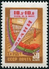 Briefmarken Y&T N2209