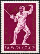 Briefmarken Y&T N3836